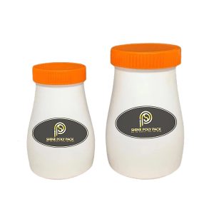 HDPE CHYAWANPRASH JAR